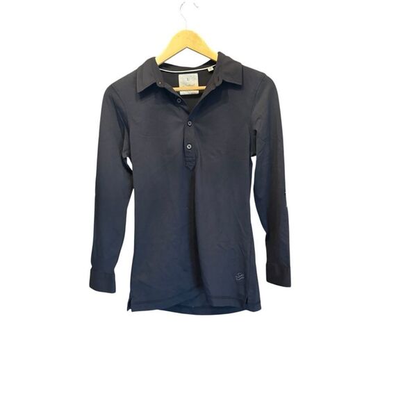 NWT. Linksoul. Men's Spring Lake Custom Golf Polo. Size Small. - Picture 1 of 10